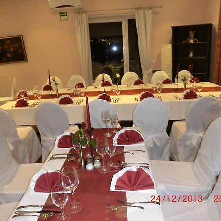 Hotel Bismarckhoehe Tecklenburg Ngoại thất bức ảnh